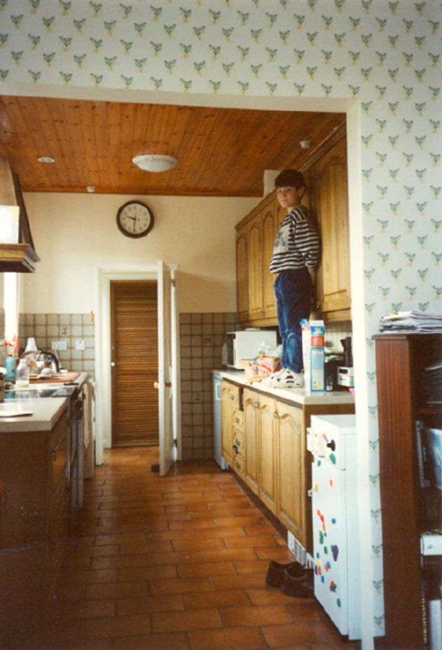 worktop