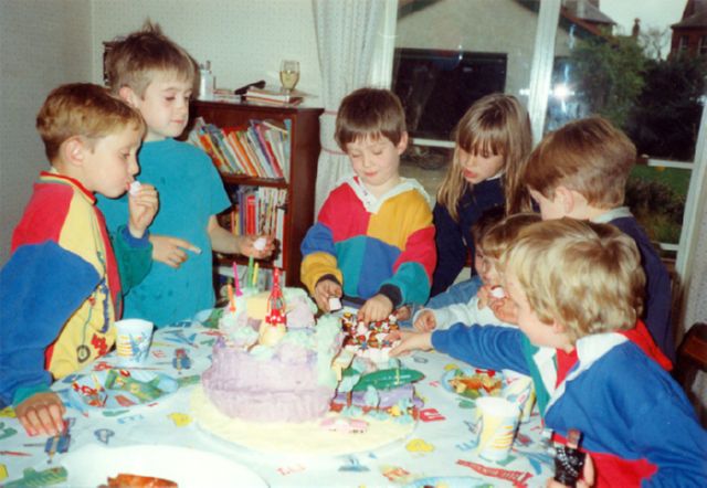 birthday
